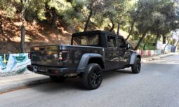 Jeep Gladiator 2022 full