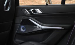Bmw X5 2024 30d-M PACKET-M SPORT PRO-PANORAMA full