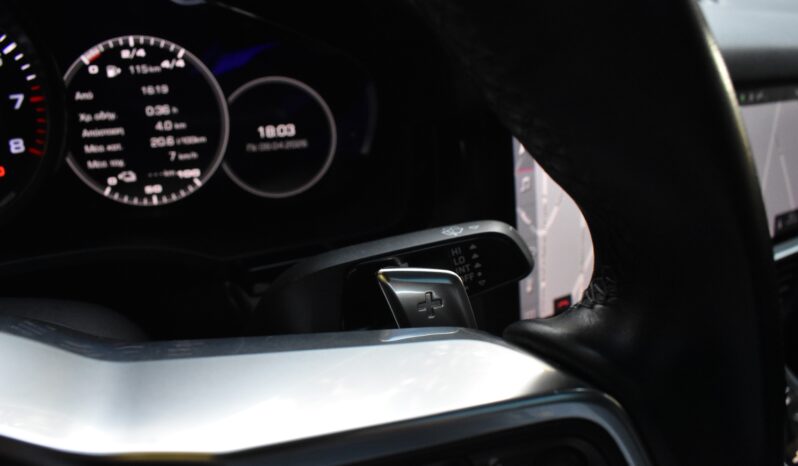 Porsche Cayenne 2020 COUPE-E-HYBRID-PANOΡΑΜΑ-CHRONO PACKET full