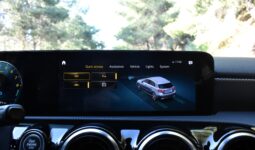 Mercedes-Benz A 250 2022 e-PLUG IN HYBRID-PROGRESSIVE-8 G DCT full