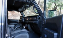 Jeep Gladiator 2022 full