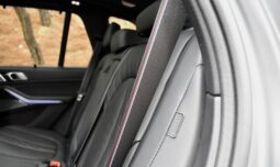 Bmw X5 2024 30d-M PACKET-M SPORT PRO-PANORAMA full