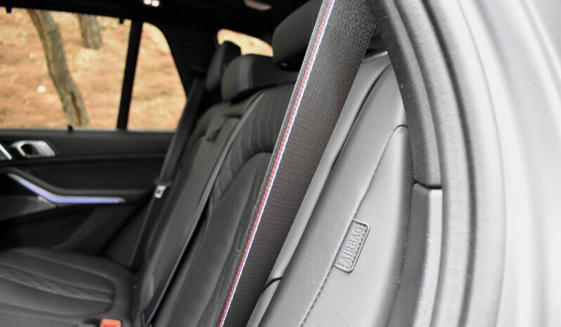 Bmw X5 2024 30d-M PACKET-M SPORT PRO-PANORAMA full