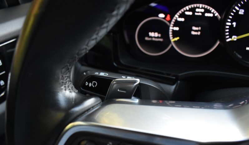 Porsche Cayenne 2020 COUPE-E-HYBRID-PANOΡΑΜΑ-CHRONO PACKET full