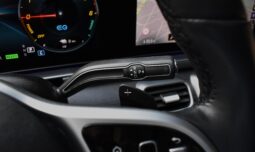Mercedes-Benz GLE Coupe 2021 350 De-AMG PACKET-PANORAMA-AIR MATIC-NIGHT PACKET full