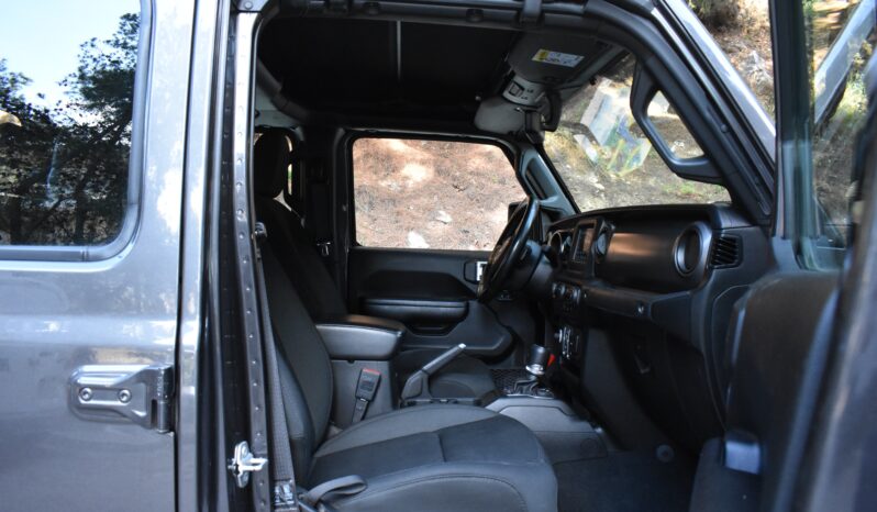 Jeep Gladiator 2022 full
