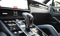 Porsche Cayenne 2020 COUPE-E-HYBRID-PANOΡΑΜΑ-CHRONO PACKET full