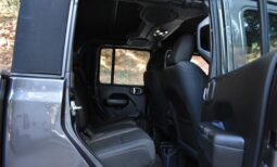 Jeep Gladiator 2022 full