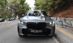 Bmw X5 2024 30d-M PACKET-M SPORT PRO-PANORAMA full