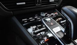Porsche Cayenne 2020 COUPE-E-HYBRID-PANOΡΑΜΑ-CHRONO PACKET full