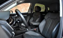 Audi Q5 2022 55 TFSI e-SPORTBACK-QUATTRO-SPORT SEATS full