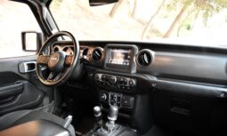 Jeep Gladiator 2022 full