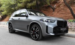 Bmw X5 2024 30d-M PACKET-M SPORT PRO-PANORAMA full