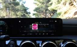 Mercedes-Benz A 250 2022 e-PLUG IN HYBRID-PROGRESSIVE-8 G DCT full