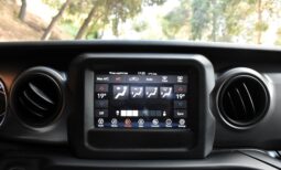 Jeep Gladiator 2022 full