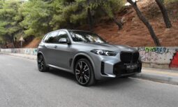 Bmw X5 2024 30d-M PACKET-M SPORT PRO-PANORAMA full