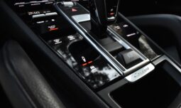 Porsche Cayenne 2020 COUPE-E-HYBRID-PANOΡΑΜΑ-CHRONO PACKET full