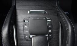 Mercedes-Benz GLE Coupe 2021 350 De-AMG PACKET-PANORAMA-AIR MATIC-NIGHT PACKET full