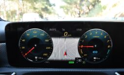 Mercedes-Benz A 250 2022 e-PLUG IN HYBRID-PROGRESSIVE-8 G DCT full