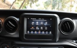 Jeep Gladiator 2022 full