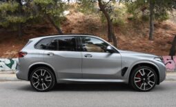 Bmw X5 2024 30d-M PACKET-M SPORT PRO-PANORAMA full