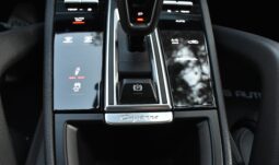 Porsche Cayenne 2020 COUPE-E-HYBRID-PANOΡΑΜΑ-CHRONO PACKET full