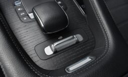 Mercedes-Benz GLE Coupe 2021 350 De-AMG PACKET-PANORAMA-AIR MATIC-NIGHT PACKET full