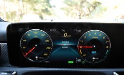 Mercedes-Benz A 250 2022 e-PLUG IN HYBRID-PROGRESSIVE-8 G DCT full