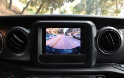 Jeep Gladiator 2022 full