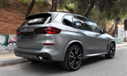 Bmw X5 2024 30d-M PACKET-M SPORT PRO-PANORAMA full