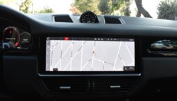 Porsche Cayenne 2020 COUPE-E-HYBRID-PANOΡΑΜΑ-CHRONO PACKET full