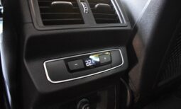 Audi Q5 2022 55 TFSI e-SPORTBACK-QUATTRO-SPORT SEATS full