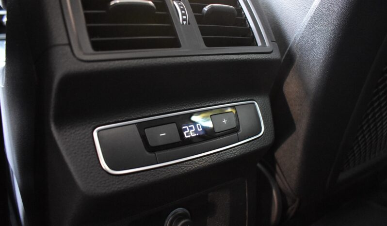 Audi Q5 2022 55 TFSI e-SPORTBACK-QUATTRO-SPORT SEATS full