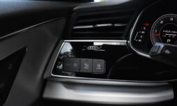 Audi Q8 2023 50 TDI-QUATTRO-S LINE-PANORAMA full