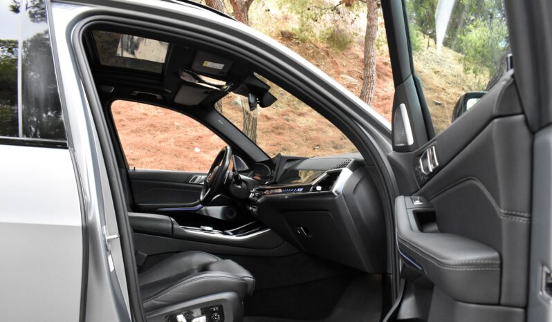 Bmw X5 2024 30d-M PACKET-M SPORT PRO-PANORAMA full
