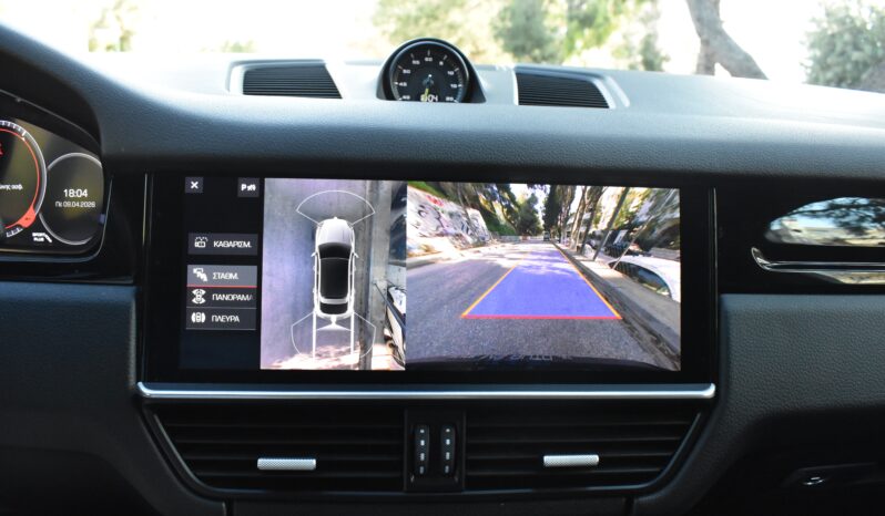 Porsche Cayenne 2020 COUPE-E-HYBRID-PANOΡΑΜΑ-CHRONO PACKET full