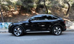 Audi Q5 2022 55 TFSI e-SPORTBACK-QUATTRO-SPORT SEATS full