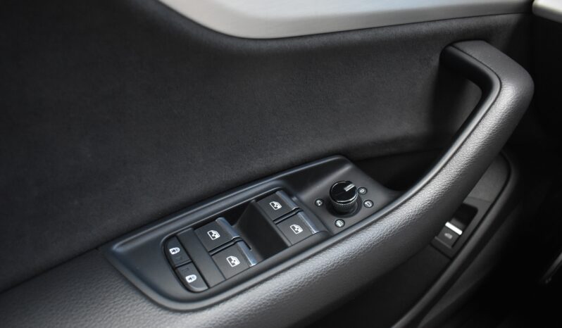 Audi Q8 2023 50 TDI-QUATTRO-S LINE-PANORAMA full
