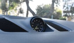 Porsche Cayenne 2020 COUPE-E-HYBRID-PANOΡΑΜΑ-CHRONO PACKET full