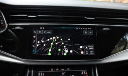 Audi Q8 2023 50 TDI-QUATTRO-S LINE-PANORAMA full
