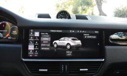 Porsche Cayenne 2020 COUPE-E-HYBRID-PANOΡΑΜΑ-CHRONO PACKET full