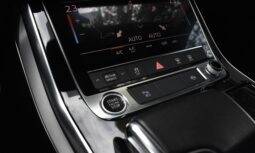 Audi Q8 2023 50 TDI-QUATTRO-S LINE-PANORAMA full