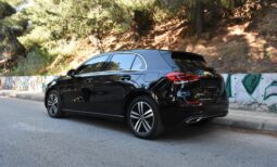 Mercedes-Benz A 250 2022 e-PLUG IN HYBRID-PROGRESSIVE-8 G DCT full