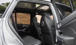 Bmw X5 2024 30d-M PACKET-M SPORT PRO-PANORAMA full