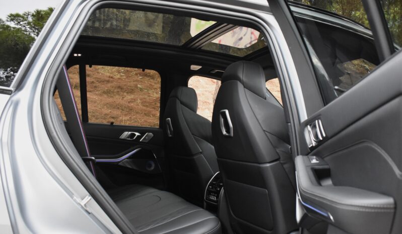 Bmw X5 2024 30d-M PACKET-M SPORT PRO-PANORAMA full