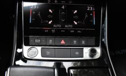 Audi Q8 2023 50 TDI-QUATTRO-S LINE-PANORAMA full