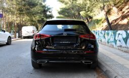 Mercedes-Benz A 250 2022 e-PLUG IN HYBRID-PROGRESSIVE-8 G DCT full