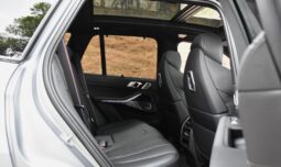 Bmw X5 2024 30d-M PACKET-M SPORT PRO-PANORAMA full