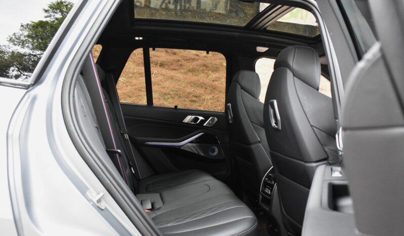 Bmw X5 2024 30d-M PACKET-M SPORT PRO-PANORAMA full