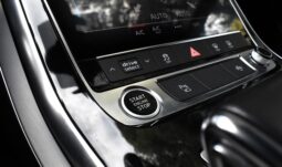 Audi Q8 2023 50 TDI-QUATTRO-S LINE-PANORAMA full